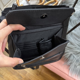 Giani Bernini Crossbody Bag