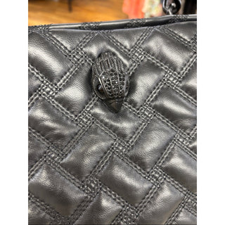 Kurt Geiger kensington drench tote bag