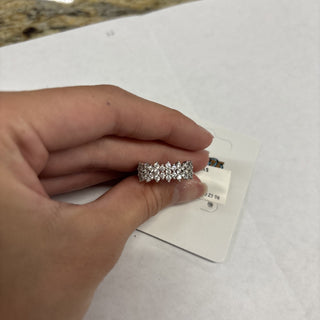 925 Silver Ring $100