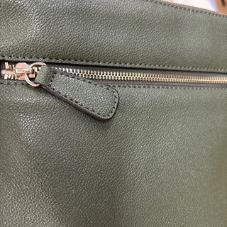 Guess Bag Green Crossbody