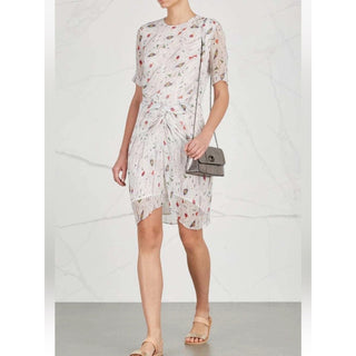 Isabel Marant Etoile silk Printed Dress