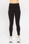 Essential Solid Leggings