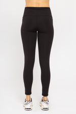 Essential Solid Leggings