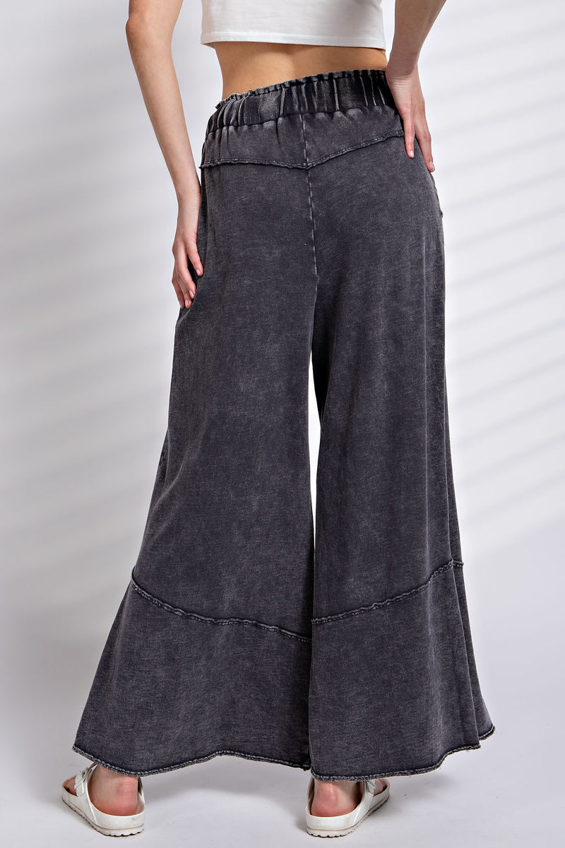 Comfy Wide Leg Pants