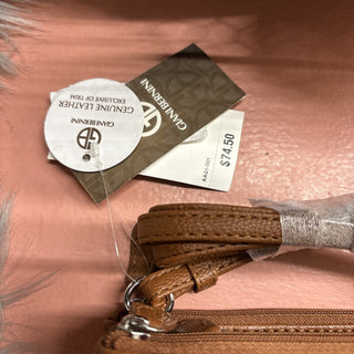 Giani Bernini Crossbody Bag
