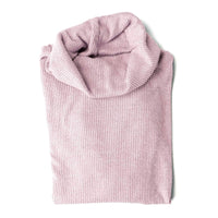 Hello Mello Cuddleblend Cowl Neck Top