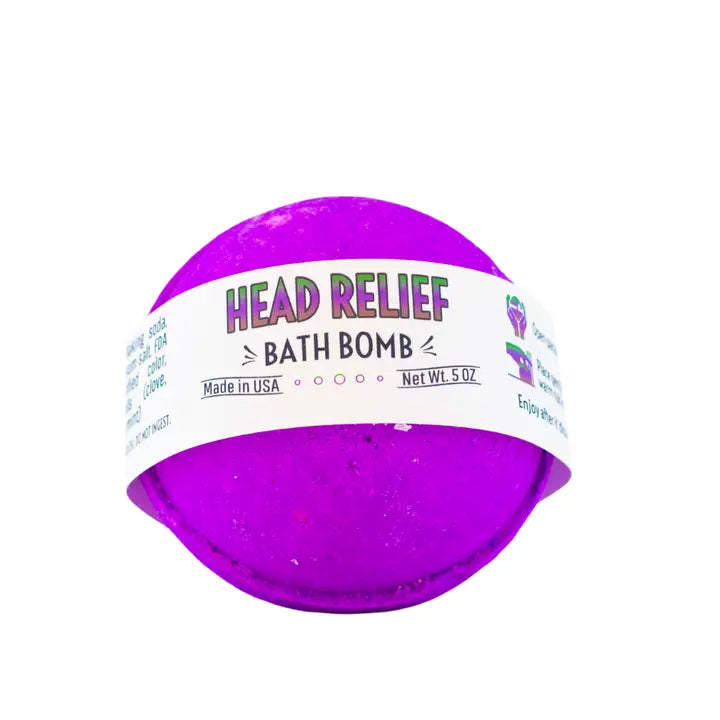 Bath Bombs