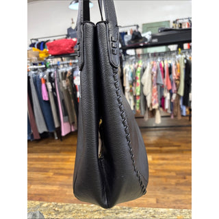 Style & Co. Black Shoulder Bag 3 compartments