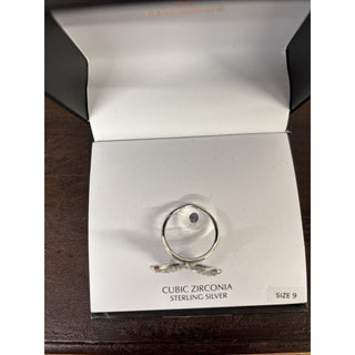 Giani Bernini Serling Silver Ring