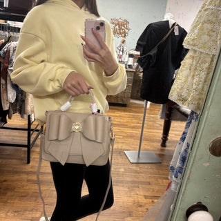 Like Dreams Shoulder Bag