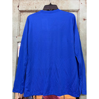 Kids Nike Dri-FIT long sleeve