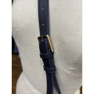 Ann klein handbags Crossbody Blue