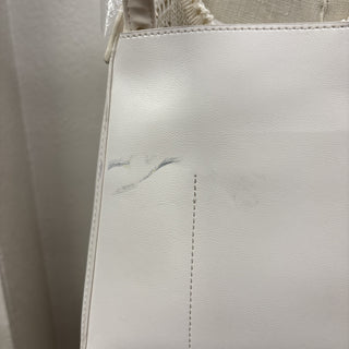 Crossi like dream ivory Shoulder crossbody bag