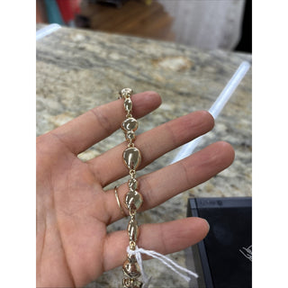 Givenchy Gold tone Bracelet $68
