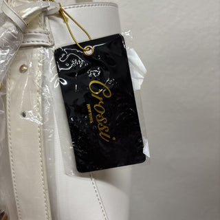 Crossi like dream ivory Shoulder crossbody bag