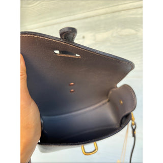 Old trend Pamela Crossbody Bag gray