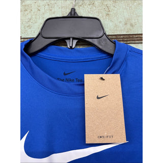 Kids Nike Dri-FIT long sleeve