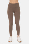 Java Tapered Band Essential Leggings