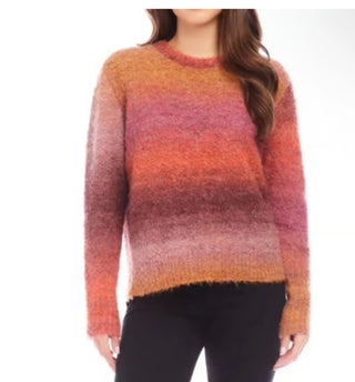 Karen Kane sweater girl Gradient Sweater