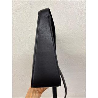 RADLEY LONDON Black Westwell Lane Leather crossbody Bag