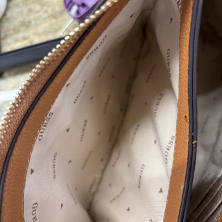 Guess Shoulder Purse