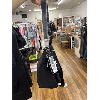 baggallini Pocket Half Moon Bag