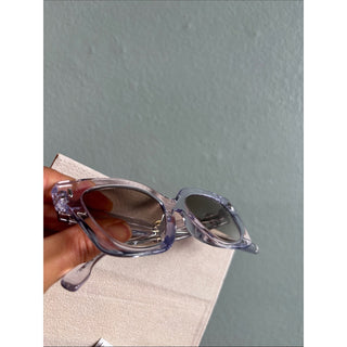 Tory Burch sunglasses with box