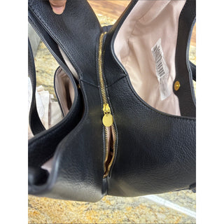 Style & Co. Black Shoulder Bag 3 compartments