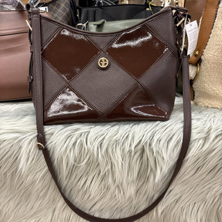 Giani Bernini Crossbody Bag