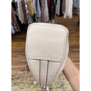 Coach Bag White Hobo