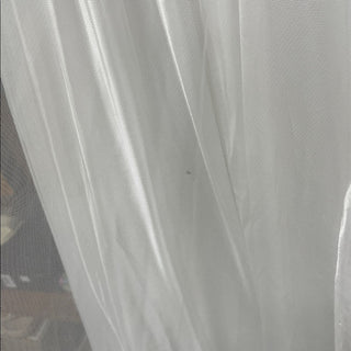 Blondie Black White Prom Dress Gown with diamonds-lisa#7