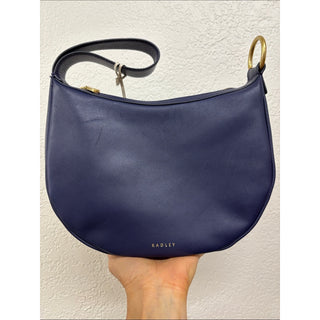 RADLEY LONDON Harrington Medium ziptop Clutch