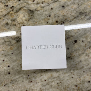 Charter Club Size 10 Cubic Zirconia Ring