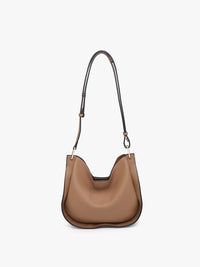 Ramona Pocket Crossbody