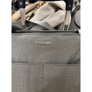 Baggallini Carryall Laptop Tote
