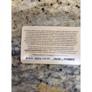 Patricia Nash Tooled Leather Wallet in Burgundy