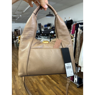 Donna Karen Brown Bag