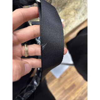 baggallini Pocket Half Moon Bag