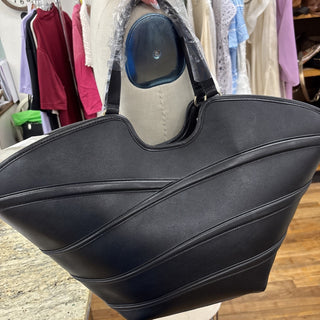 I.N.C Black Shoulder Bag