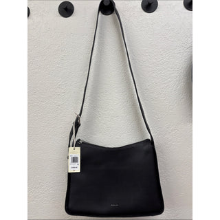 RADLEY LONDON Black Westwell Lane Leather crossbody Bag