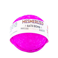 Bath Bombs