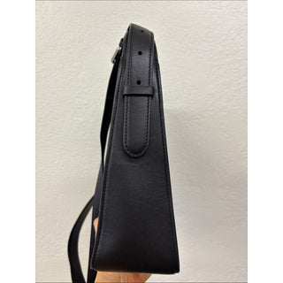 RADLEY LONDON Black Westwell Lane Leather crossbody Bag