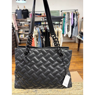 Kurt Geiger kensington drench tote bag
