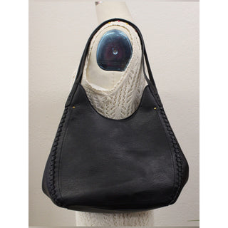 Style & Co. Black Shoulder Bag 3 compartments