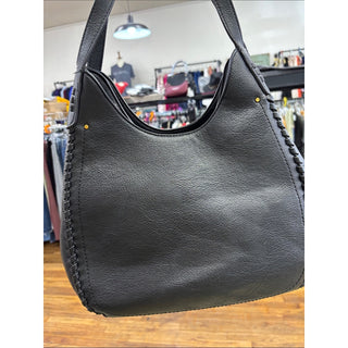 Style & Co. Black Shoulder Bag 3 compartments