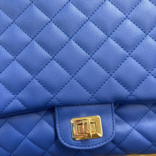 Unbranded | Blue Purse