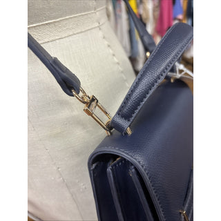 Ann klein handbags Crossbody Blue