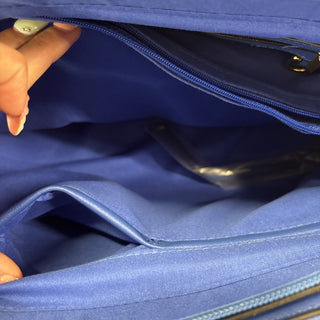 Unbranded | Blue Purse