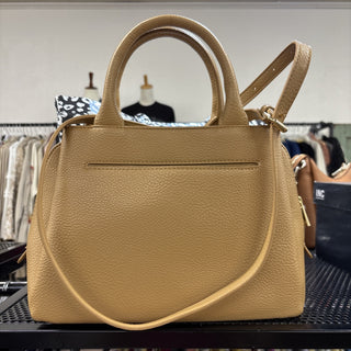 Giani Bernini Tote And Crossbody Bag