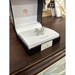Giani Bernini Serling Silver Ring